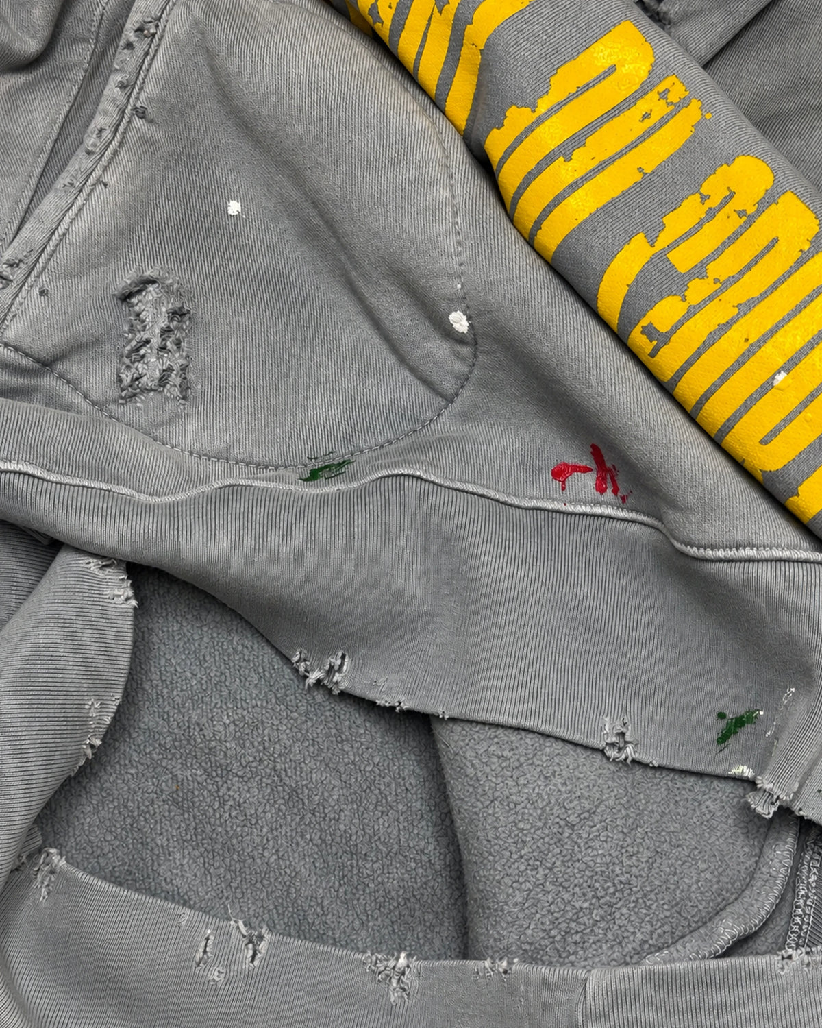 Festival du Sport Hoodie