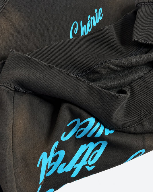 Chérie Sweatshirt