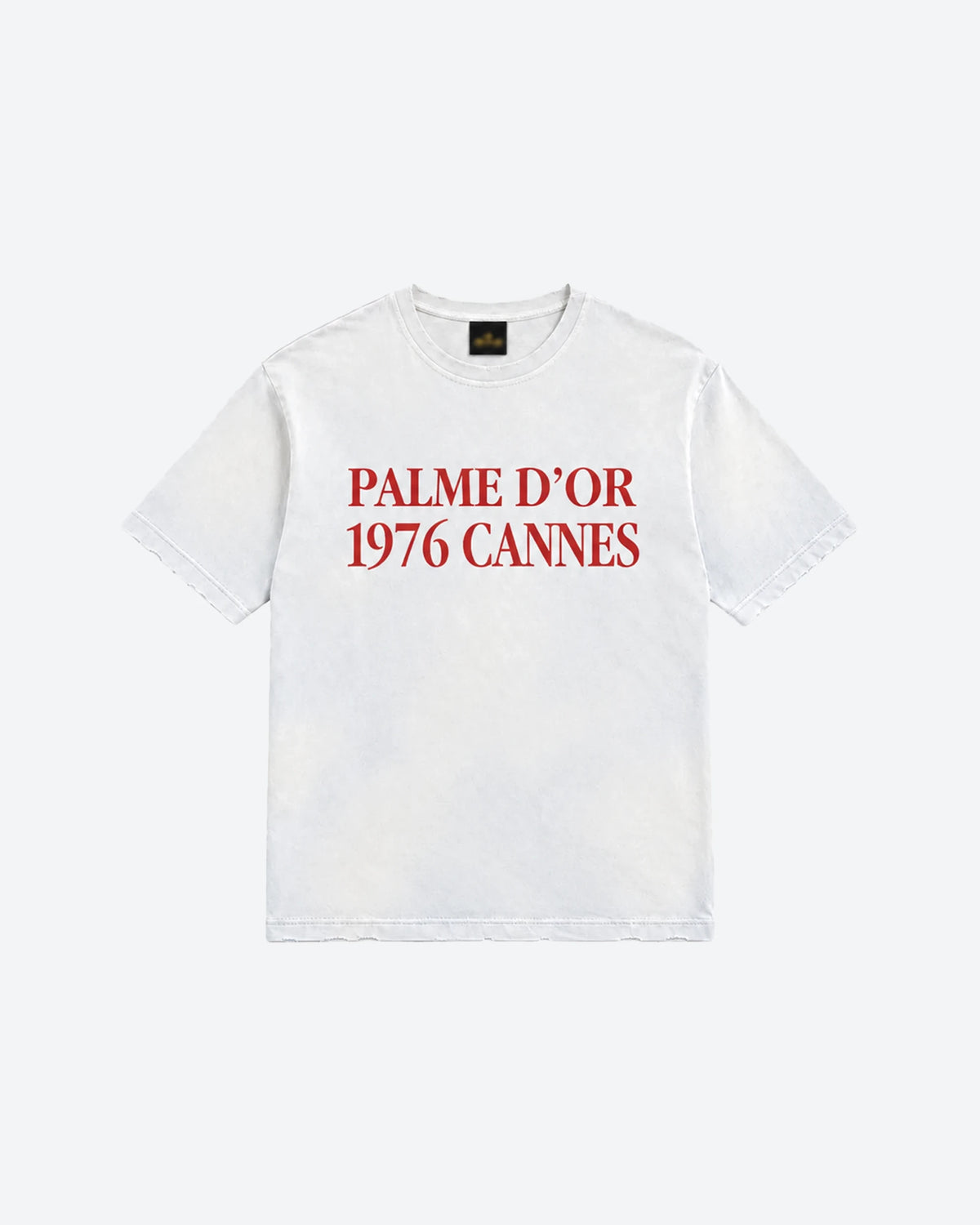 Le Palme d'Or Tee