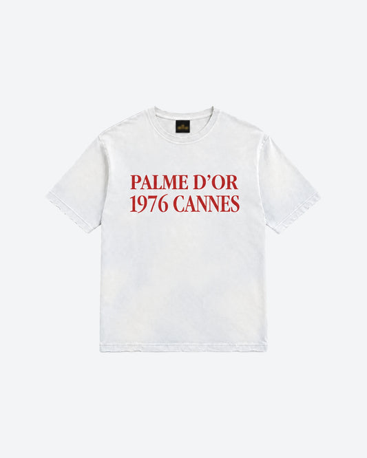 Le Palme d'Or Tee