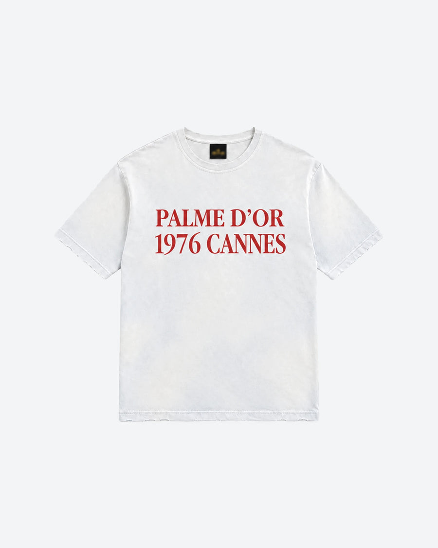 Le Palme d'Or Tee