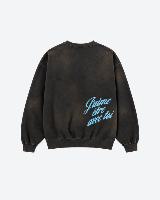 Chérie Sweatshirt