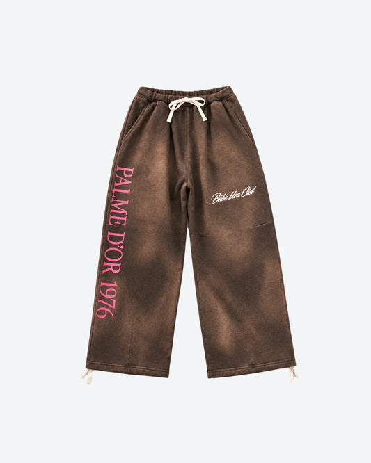 Palme d'Or 1976 Sweatpants
