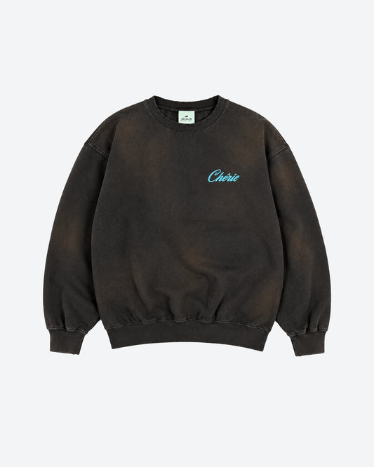 Chérie Sweatshirt
