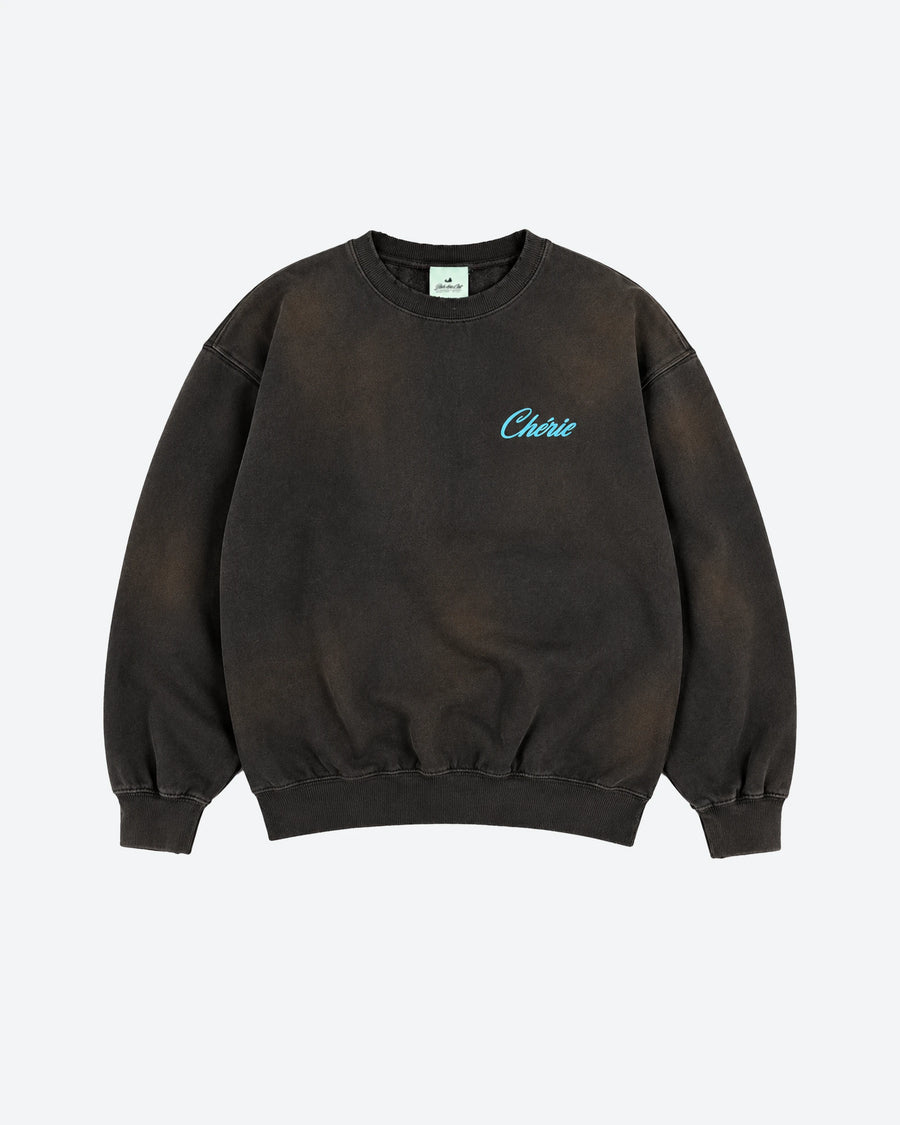 Chérie Sweatshirt