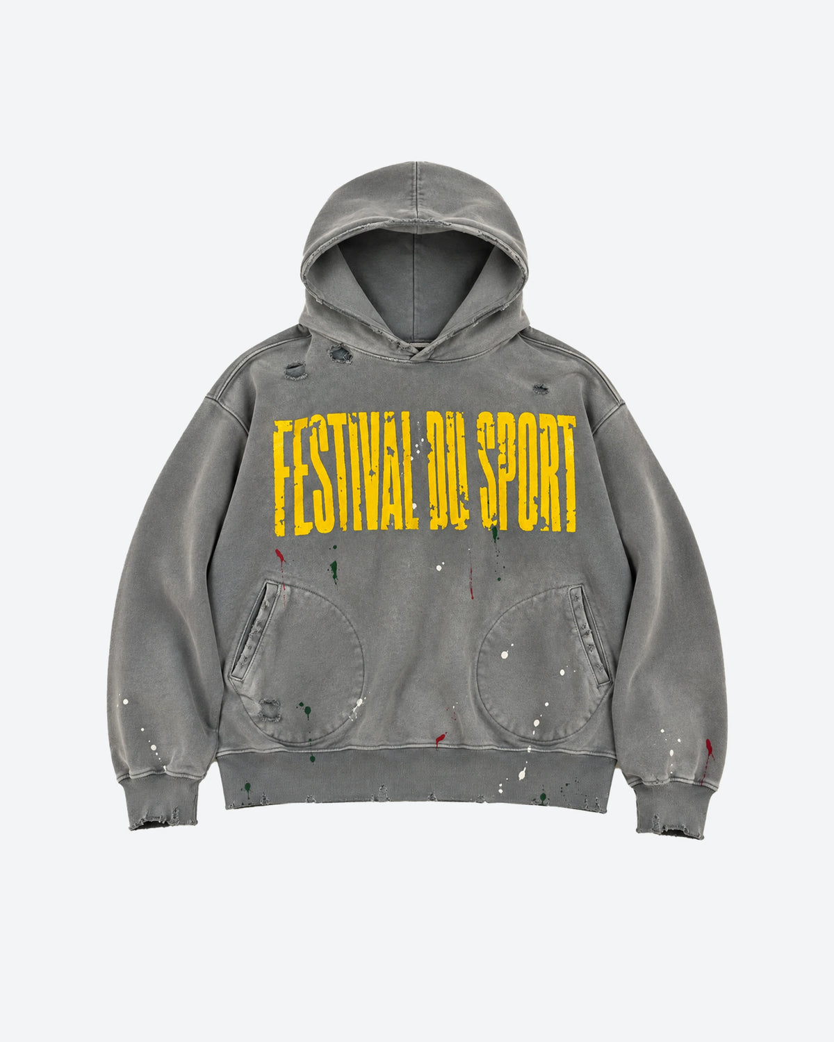 Festival du Sport Hoodie
