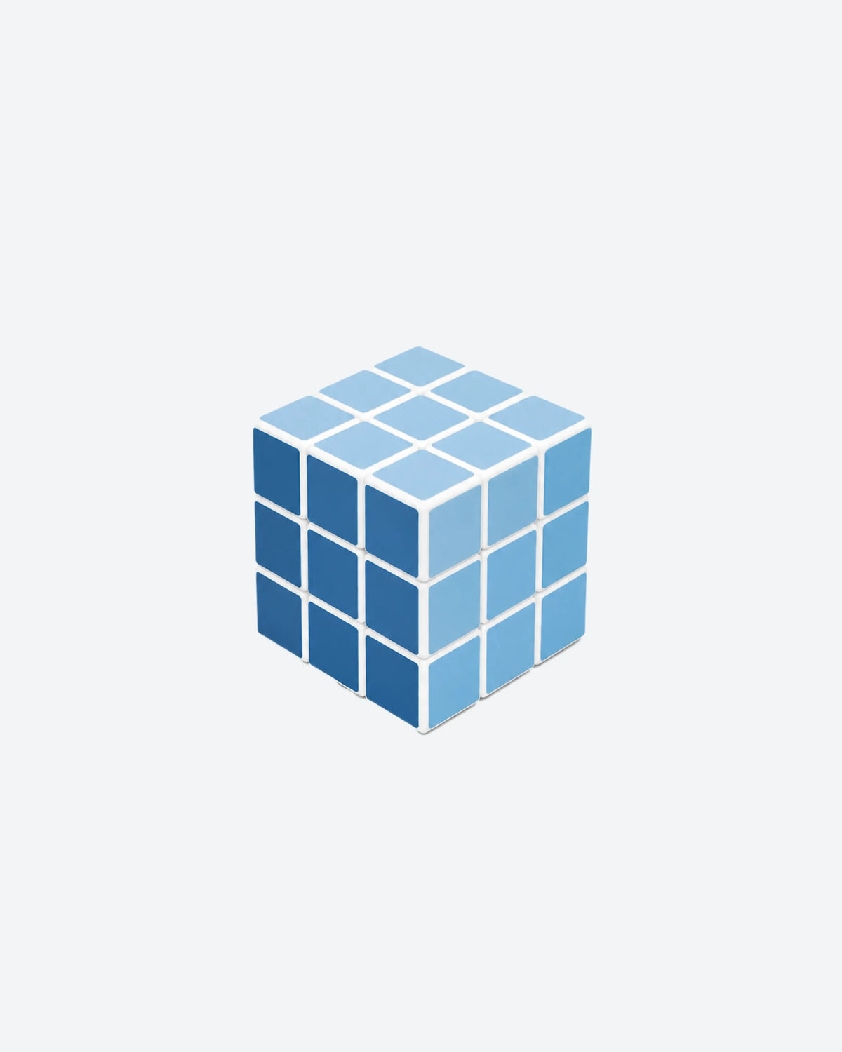 Nuances de Bleu