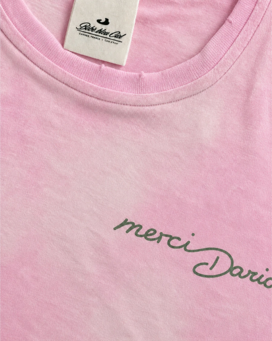 Merci Dario Tee