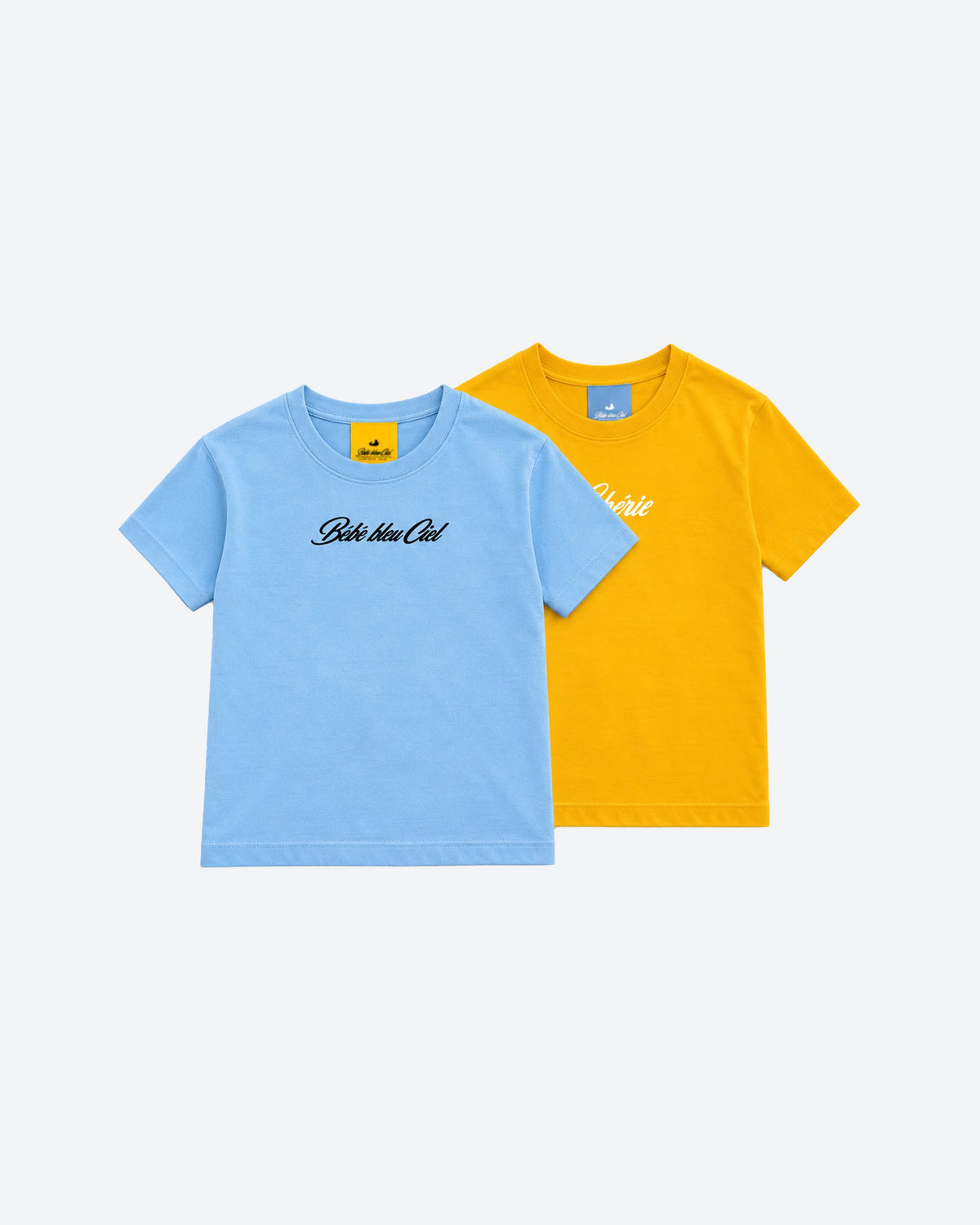 Les Petits Tees