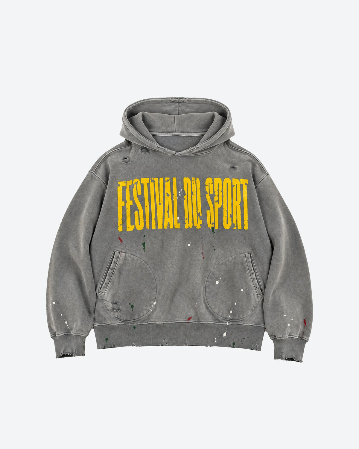 Festival du Sport Hoodie