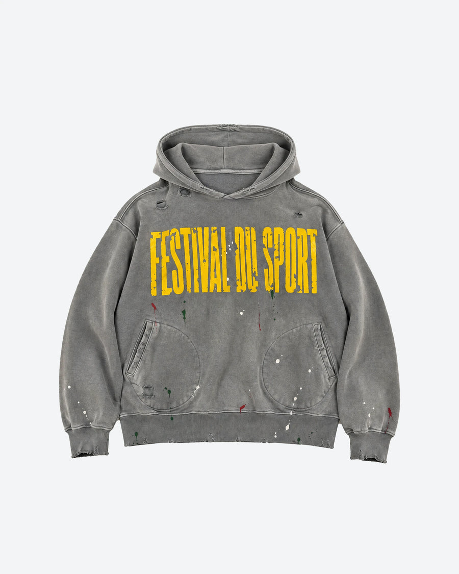 Festival du Sport Hoodie