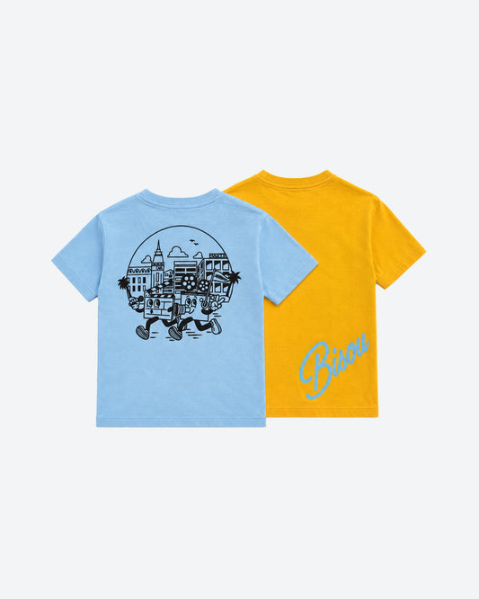 Les Petits Tees