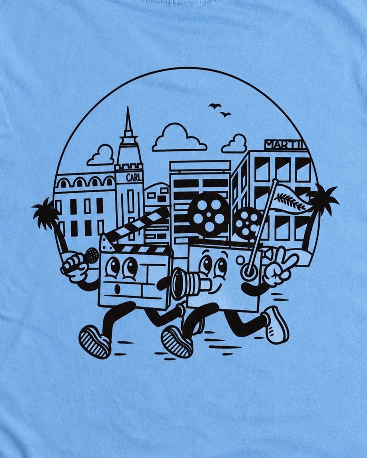 Les Petits Tees