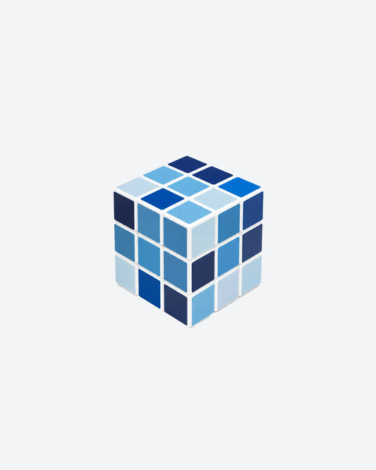Nuances de Bleu